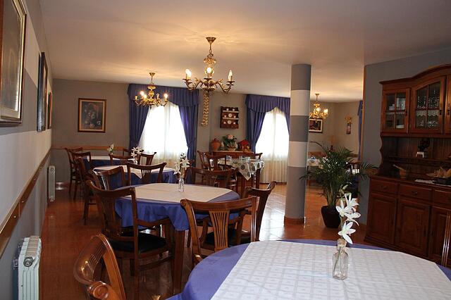 Hotel Reyes Astures