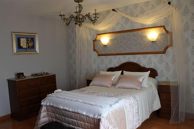 Hotel Reyes Astures
