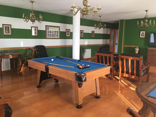 Hotel Reyes Astures