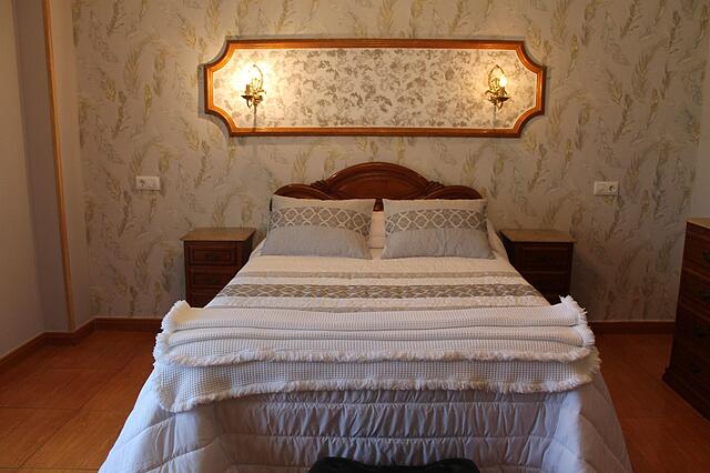 Hotel Reyes Astures