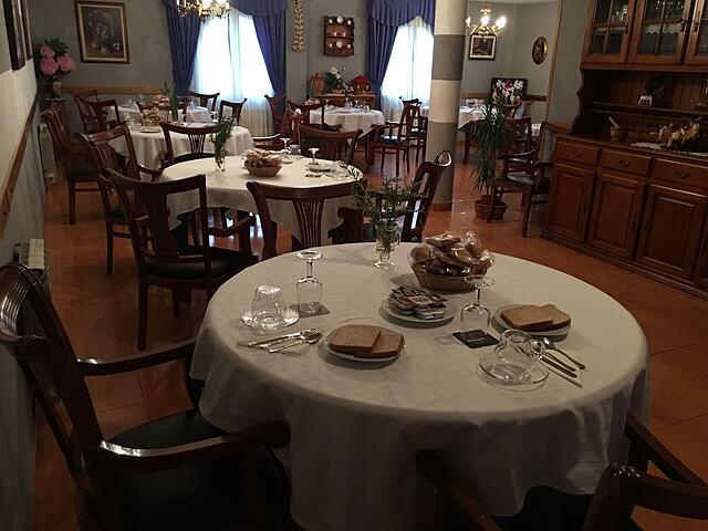 Hotel Reyes Astures