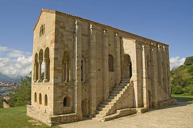 Hotel Reyes Astures