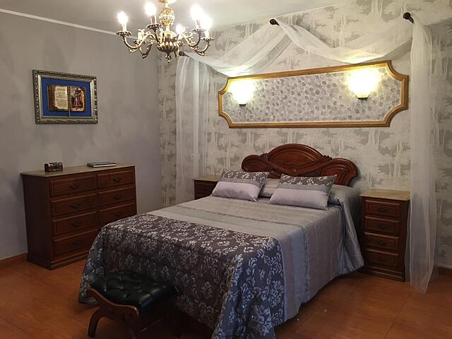Hotel Reyes Astures
