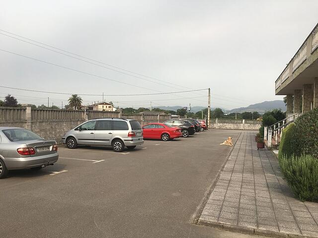 Hotel Reyes Astures
