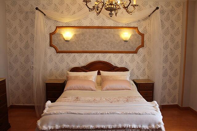 Hotel Reyes Astures