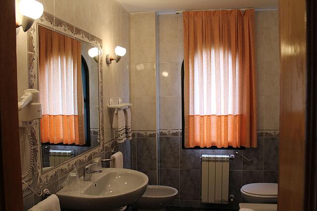 Hotel Reyes Astures