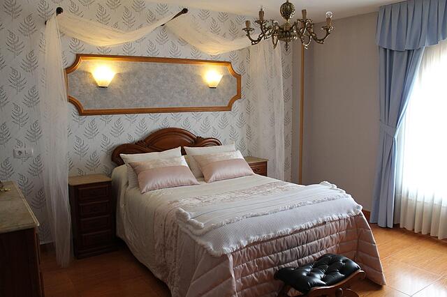 Hotel Reyes Astures