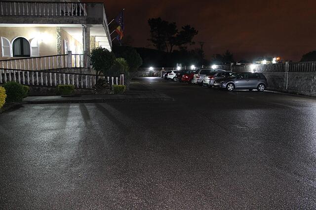 Hotel Reyes Astures