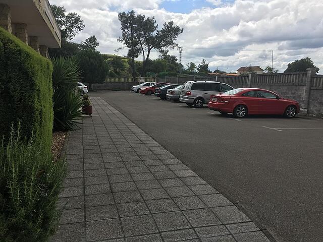 Hotel Reyes Astures