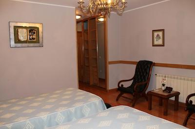 Hotel Reyes Astures
