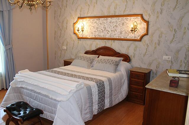 Hotel Reyes Astures