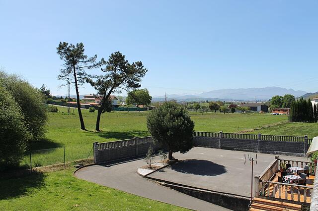 Hotel Reyes Astures
