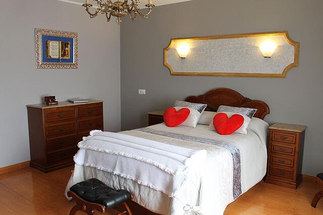 Hotel Reyes Astures