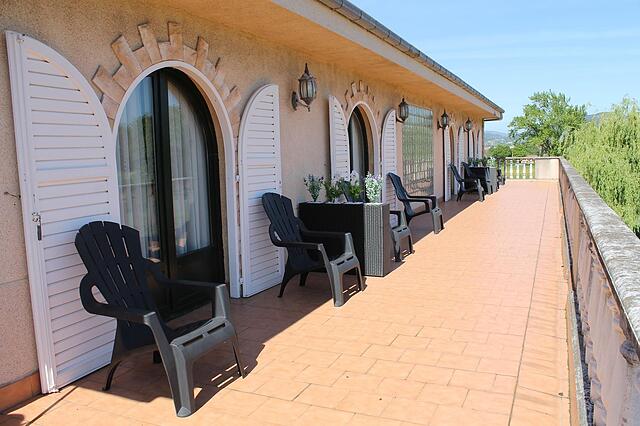 Hotel Reyes Astures