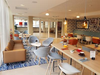 Residhome Toulouse Ponts Jumeaux