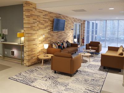 Residhome Toulouse Ponts Jumeaux