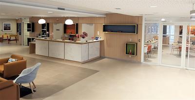 Residhome Toulouse Ponts Jumeaux