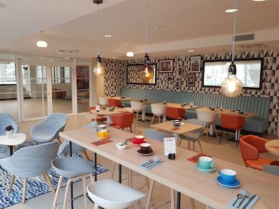 Residhome Toulouse Ponts Jumeaux