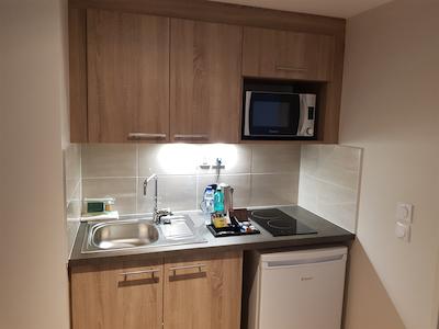 Residhome Toulouse Ponts Jumeaux