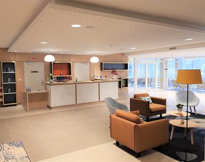 Residhome Toulouse Ponts Jumeaux