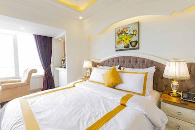 Andalouse Elegant Suit Hotel