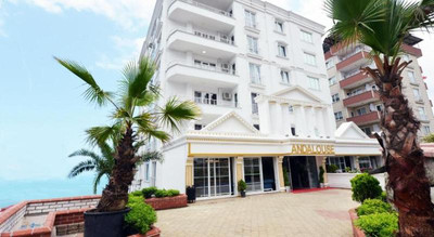 Andalouse Elegant Suit Hotel