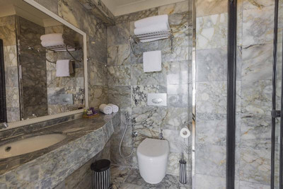 Andalouse Elegant Suit Hotel