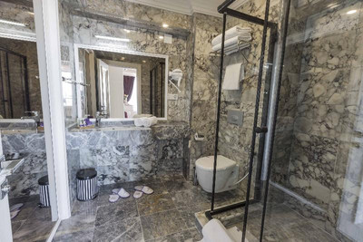 Andalouse Elegant Suit Hotel