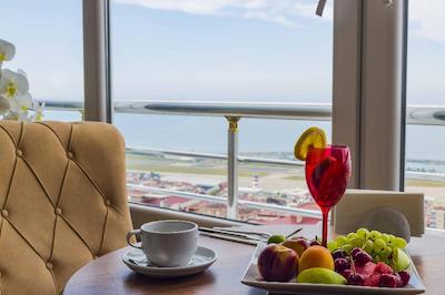 Andalouse Elegant Suit Hotel