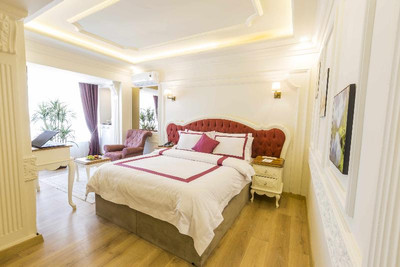Andalouse Elegant Suit Hotel