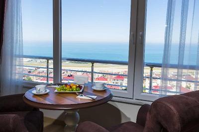 Andalouse Elegant Suit Hotel