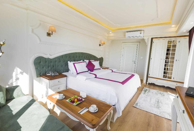 Andalouse Elegant Suit Hotel