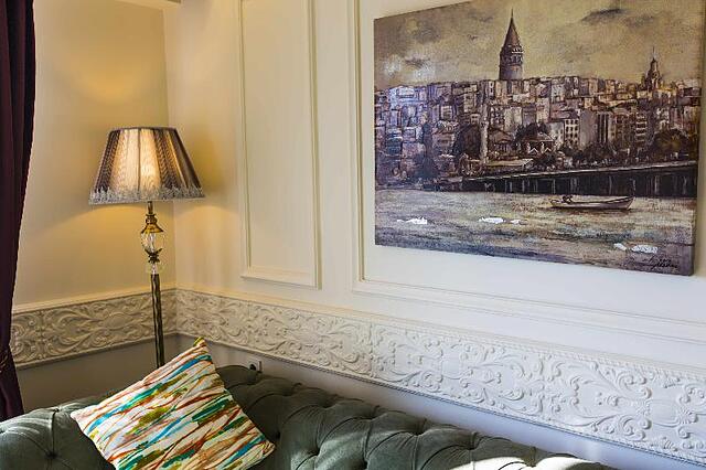 Andalouse Elegant Suit Hotel