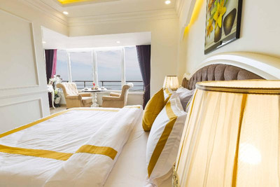 Andalouse Elegant Suit Hotel