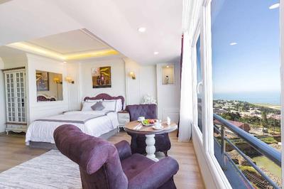 Andalouse Elegant Suit Hotel