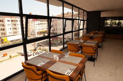 Empula Hotel & Residences