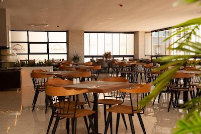 Empula Hotel & Residences