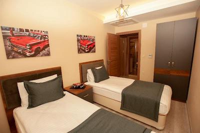 Empula Hotel & Residences