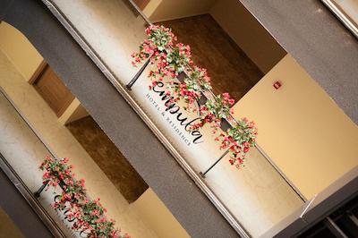 Empula Hotel & Residences