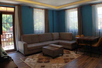 Hirande Otel