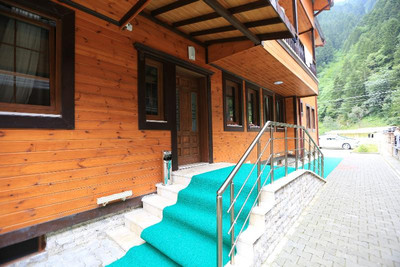 Hirande Otel