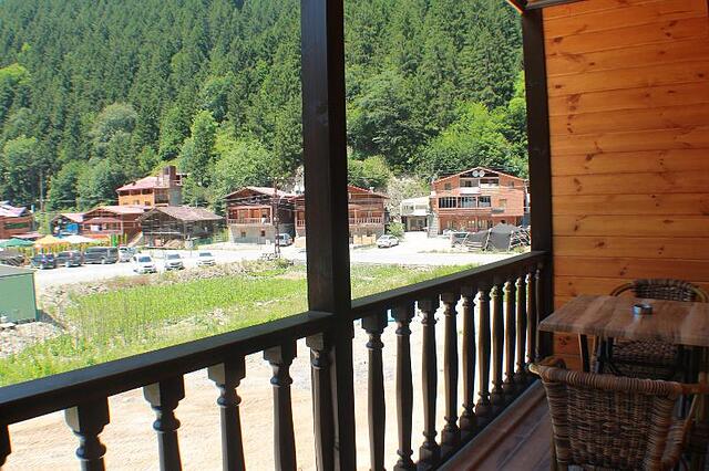 Hirande Otel