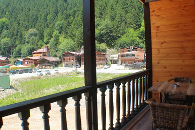 Hirande Otel