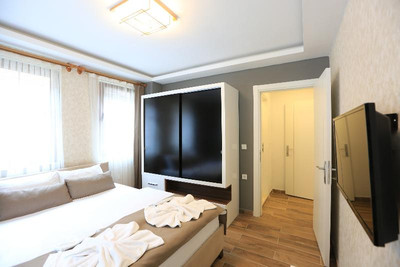 Hirande Otel