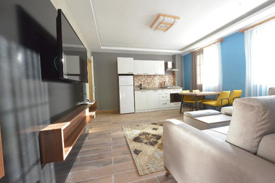 Hirande Otel