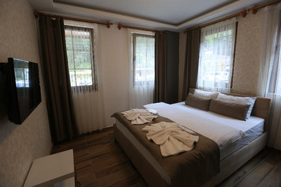 Hirande Otel