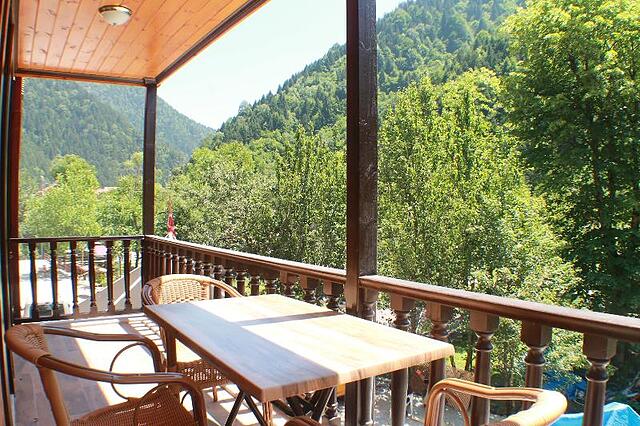 Hirande Otel