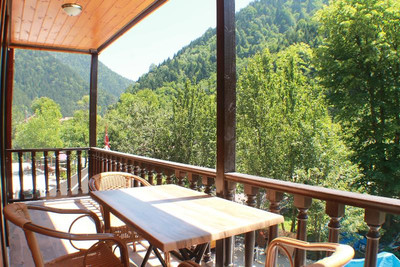 Hirande Otel