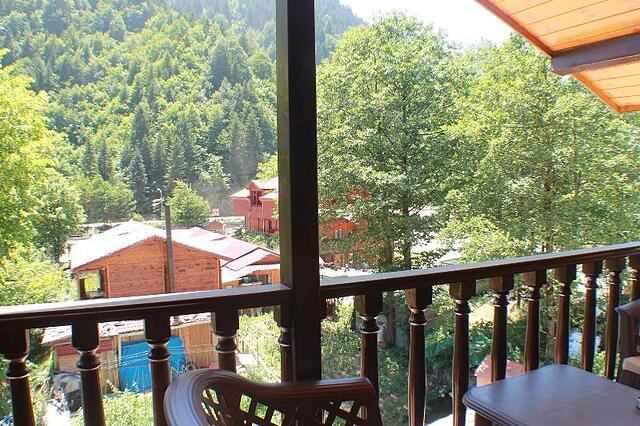 Hirande Otel