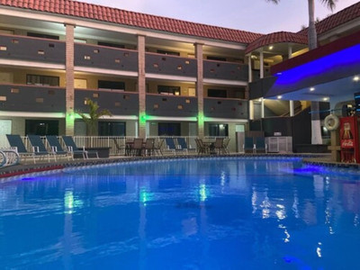 Hotel La Finca